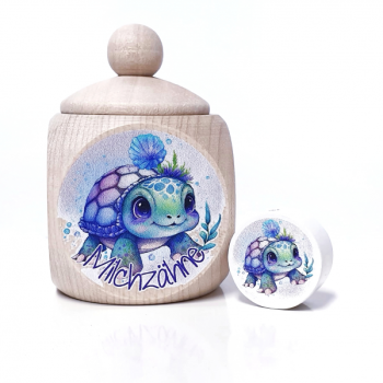 Schildkröte Baby ACA MZD + Scheibe