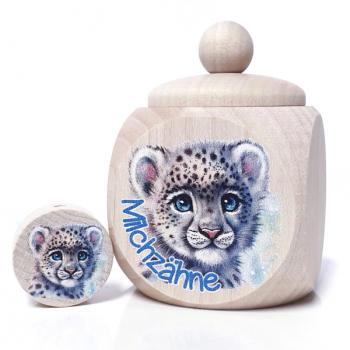 Schneeleopard  ACA MZD + Scheibe