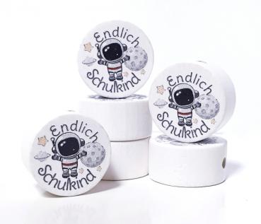 Endlich Schulkind! Astronaut MS