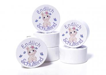 Endlich Schulkind! Lama - MS