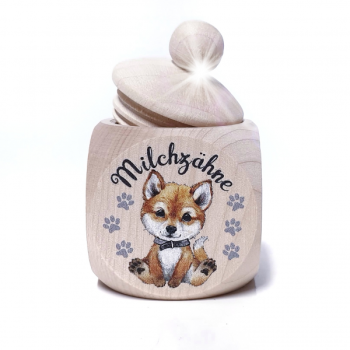 Shiba Inu "rot/blond" MZD