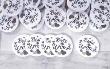 Beste Uroma EKW-Chip