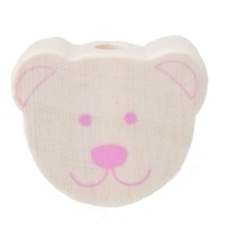 natur hell Druck rosa