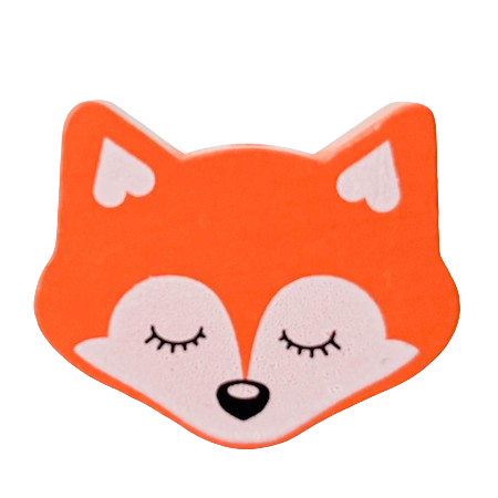 Midi Sleepy mandarin