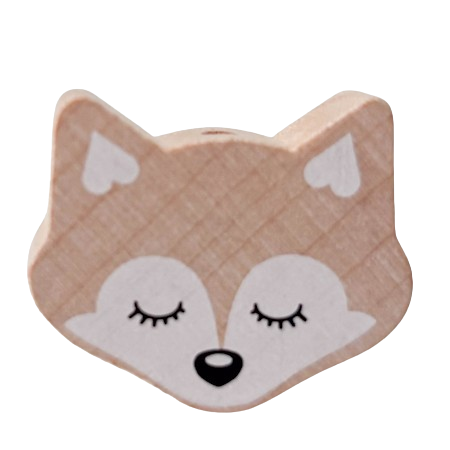 Midi Sleepy natur dunkel