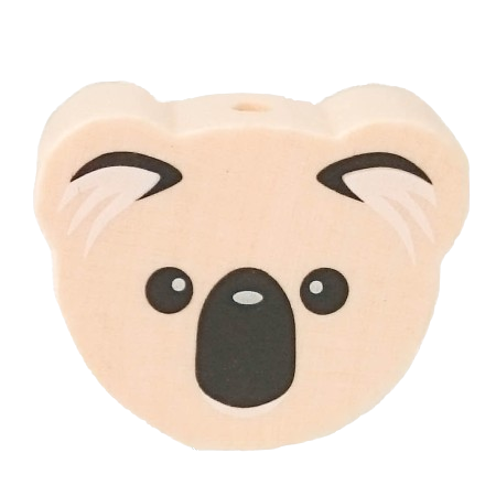 Koala natur hell