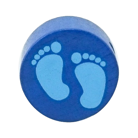 dunkelblau
