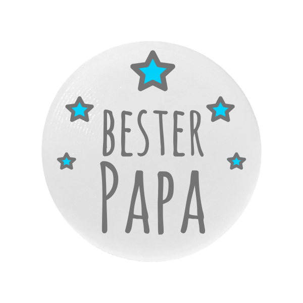 Bester Papa BG EKW-Chip