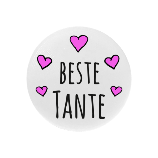 Beste Tante BG EKW-Chip