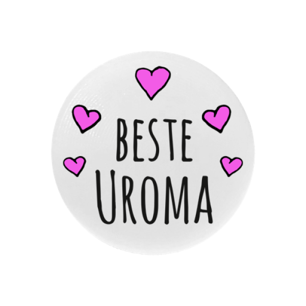 Beste Uroma BG EKW-Chip