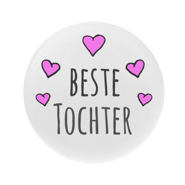 Beste Tochter BG EKW-Chip