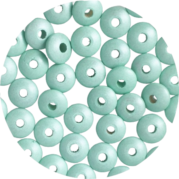 Holzlinsen mint 10mm
