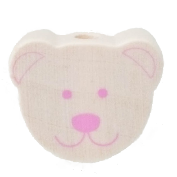 natur hell Druck rosa