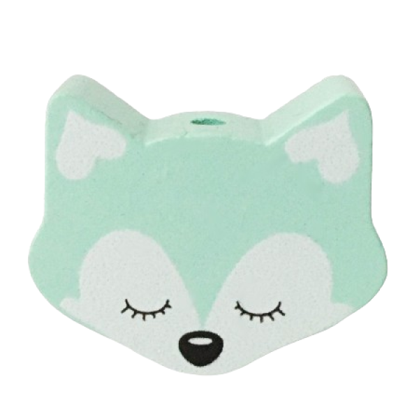 Midi Sleepy Fuchs mint