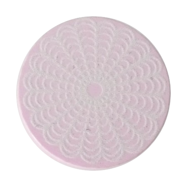 rosa-weiß