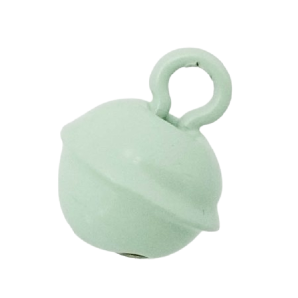 Glöckchen 11mm mint