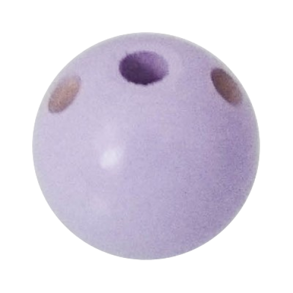 Kugelkörper flieder