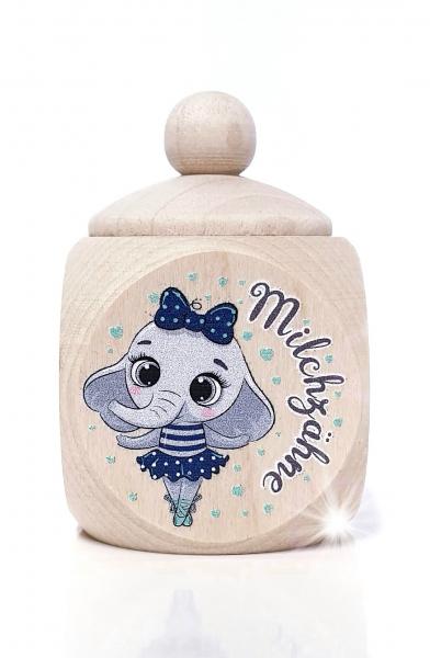 Ballerina Elefant MZD