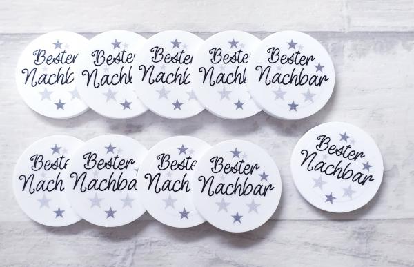 Bester Nachbar EKW-Chip