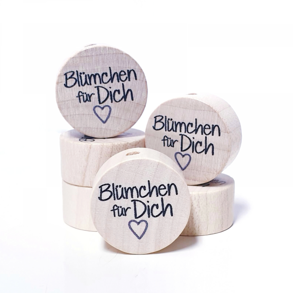 Blümchen für Dich - MS