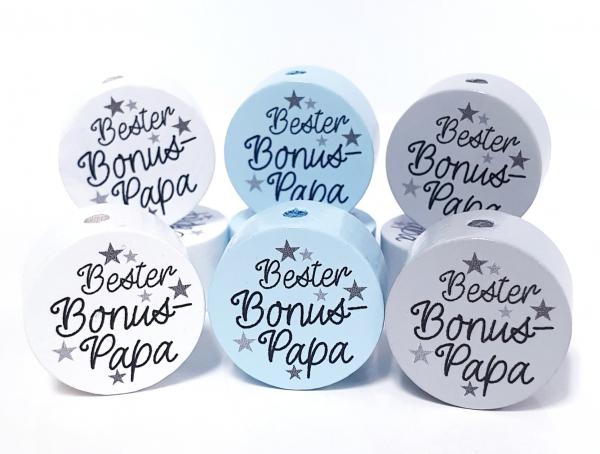 Bester Bonuspapa MS