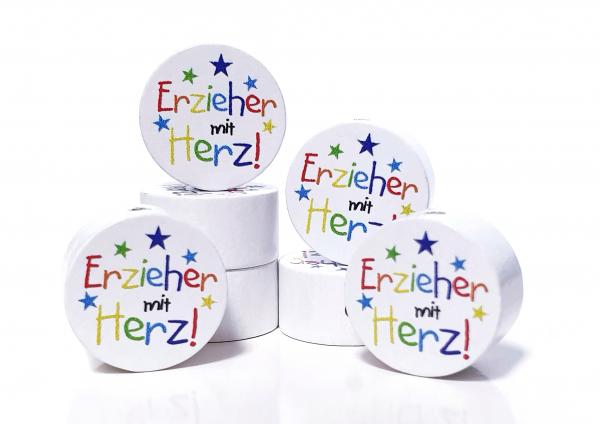 Erzieher mit Herz - MS