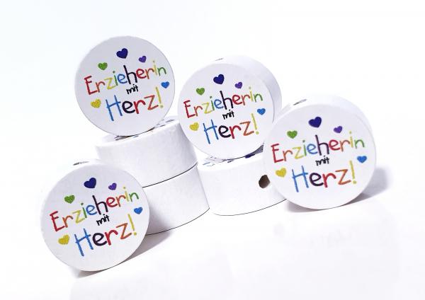 Erzieherin mit Herz - MS