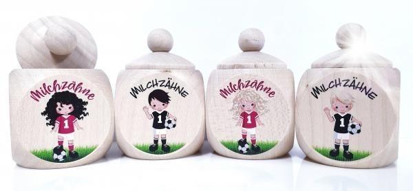 Fussballer(in) MZD