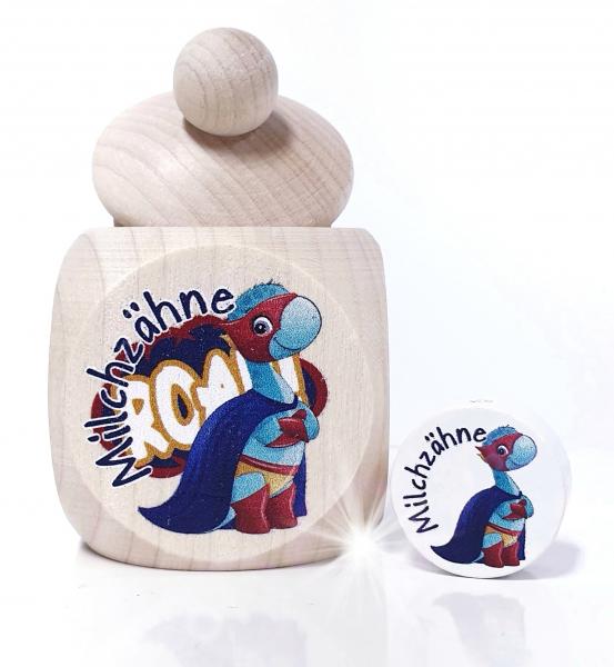 Dino Held MZD + Scheibe