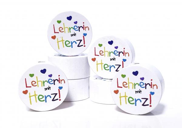 Lehrerin mit Herz - MS
