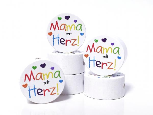 Mama mit Herz - MS