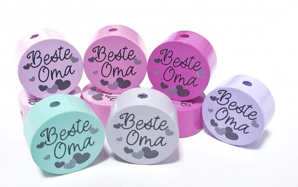 Beste Oma MS