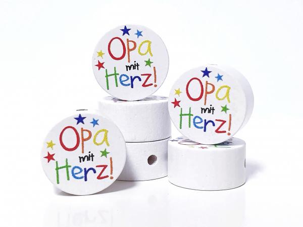 Opa mit Herz - MS