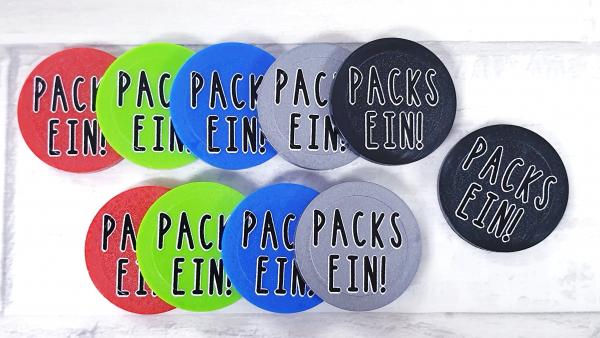 PACKS EIN EKW-Chip