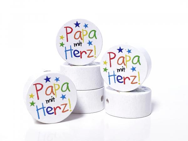 Papa mit Herz - MS