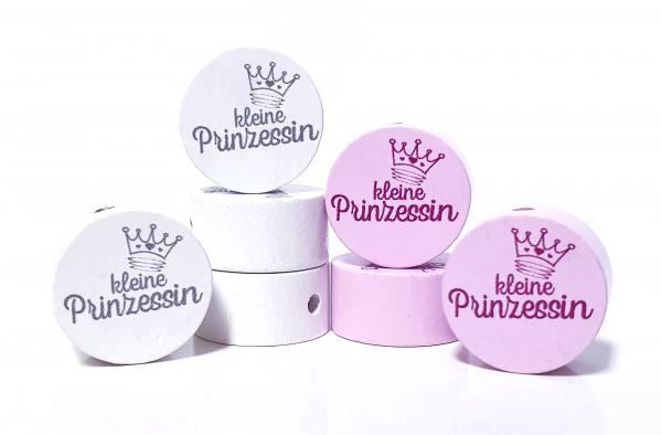 kleine Prinzessin - MS