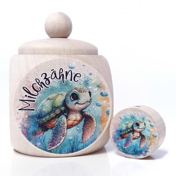 Schildkröte ACA MZD + Scheibe