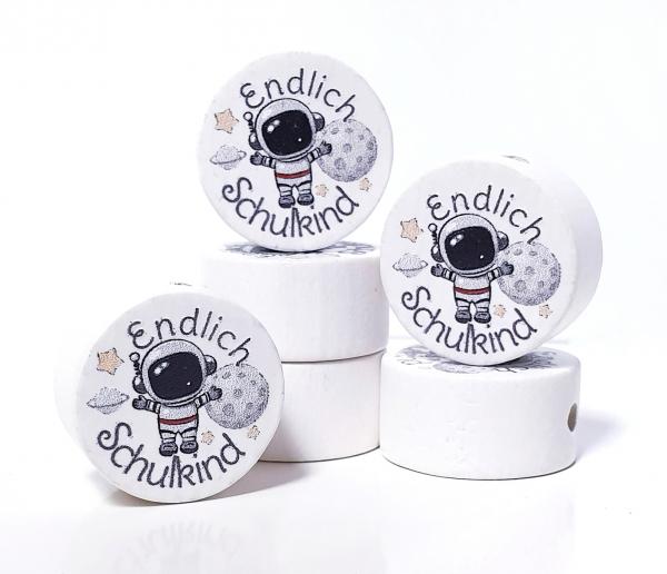 Endlich Schulkind! Astronaut MS