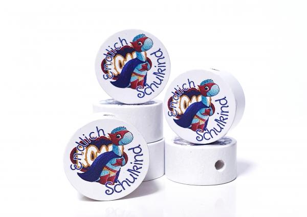 Endlich Schulkind! Dino Held - MS