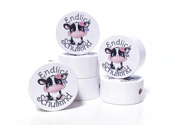 Endlich Schulkind! Kuh - MS