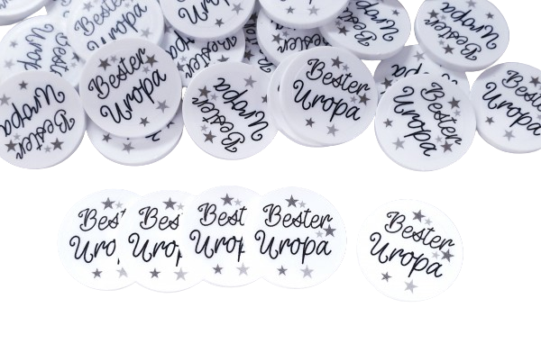 Bester Uropa EKW-Chip