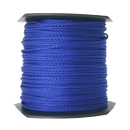 1x100m PP Kordel 1,5mm royalblau