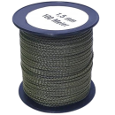 1x100m PP Kordel 1,5mm oliv/khaki