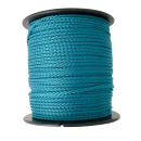 1x100m PP Kordel 1,5mm petrol