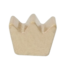 Krönchen gold vertikal