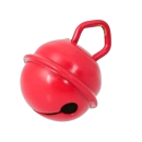 Glöckchen 15mm rot