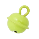 Glöckchen 11mm lemon