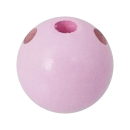 Kugelkörper rosa