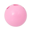 Kugelkörper babyrosa