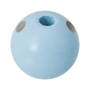 Kugelkörper babyblau